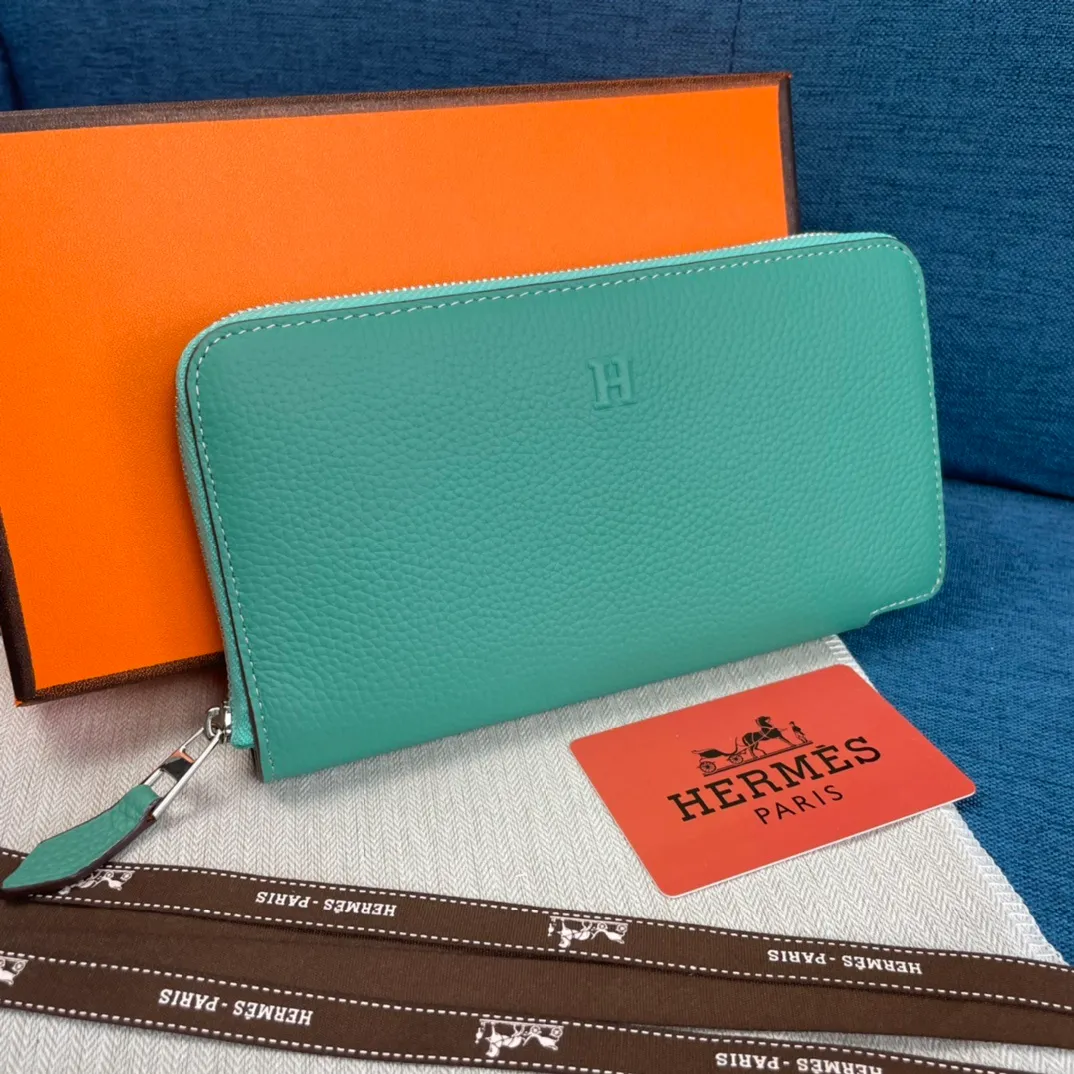 All categories Hermès wallet (Hermès) Hermès 19112