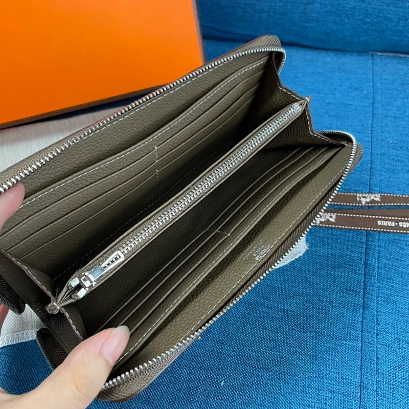 All categories Hermès wallet (Hermès) Hermès 19112