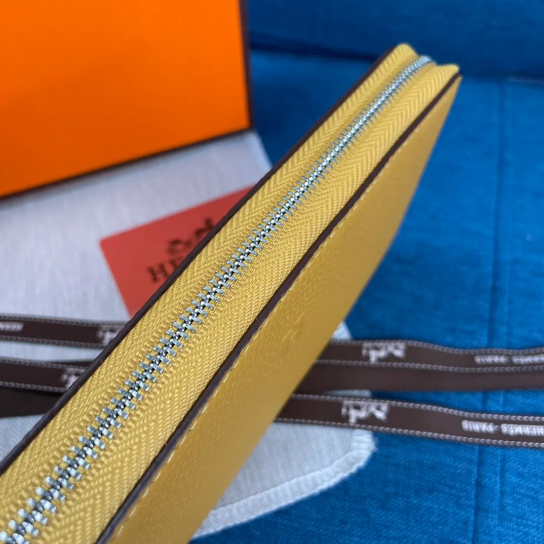 All categories Hermès wallet (Hermès) Hermès 19112