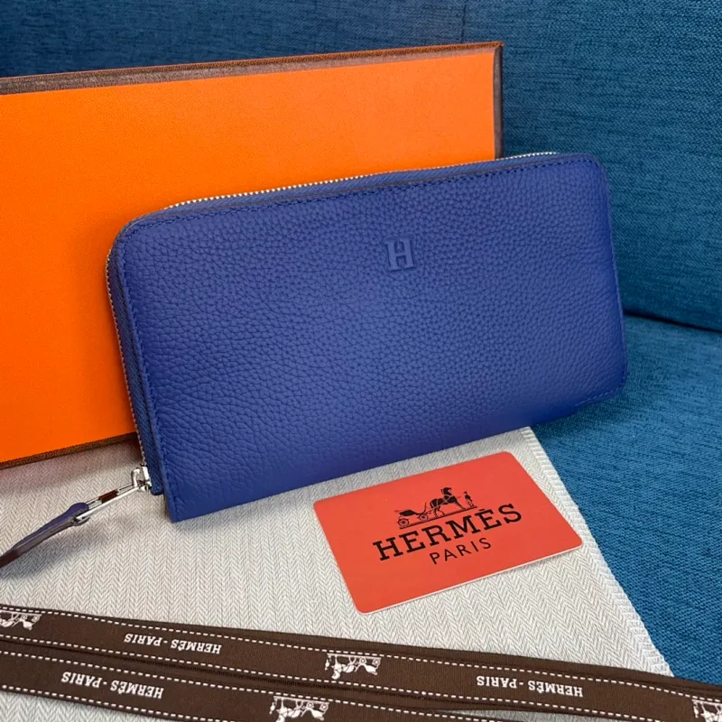 All categories Hermès wallet (Hermès) Hermès 19112