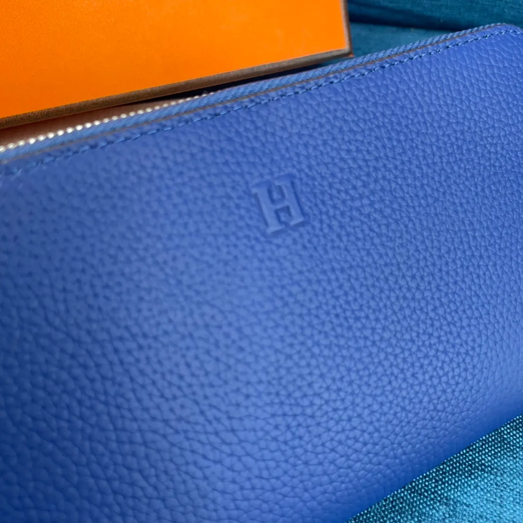 All categories Hermès wallet (Hermès) Hermès 19112