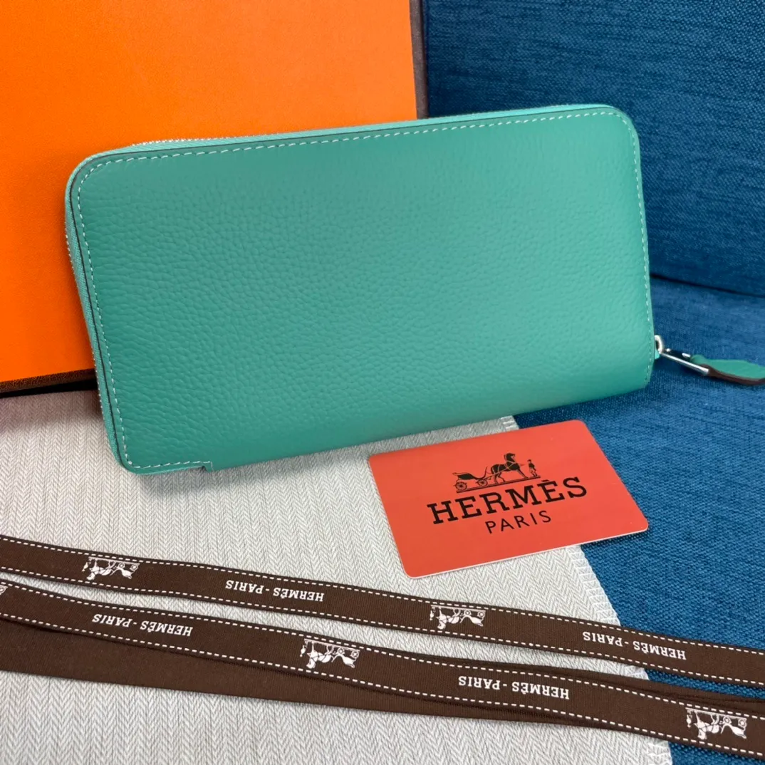 All categories Hermès wallet (Hermès) Hermès 19112