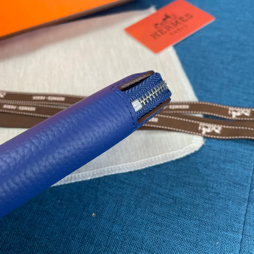 All categories Hermès wallet (Hermès) Hermès 19112