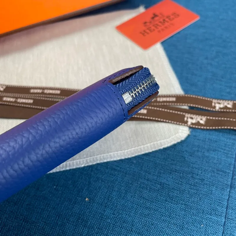All categories Hermès wallet (Hermès) Hermès 19112