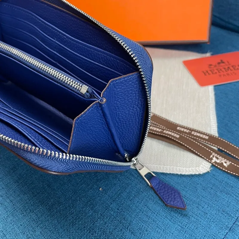 All categories Hermès wallet (Hermès) Hermès 19112
