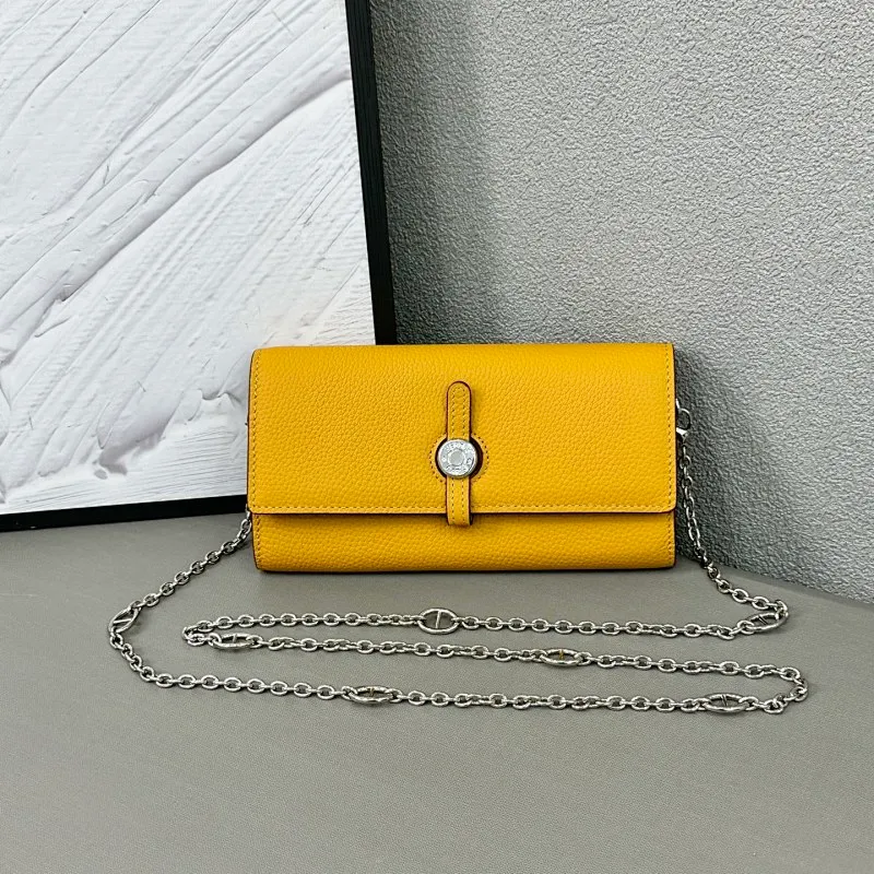 All categories Hermès wallet (Hermès) Hermès 613-1