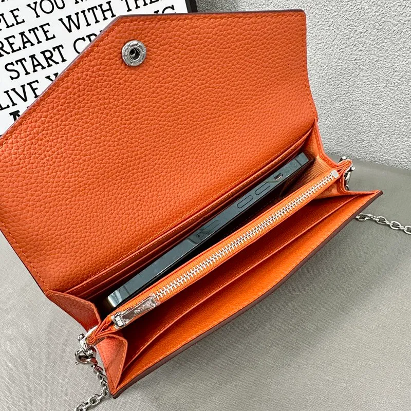 All categories Hermès wallet (Hermès) Hermès 613-1