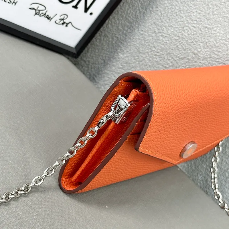 All categories Hermès wallet (Hermès) Hermès 613-1