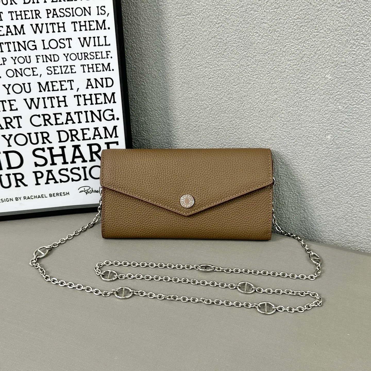All categories Hermès wallet (Hermès) Hermès 613-1