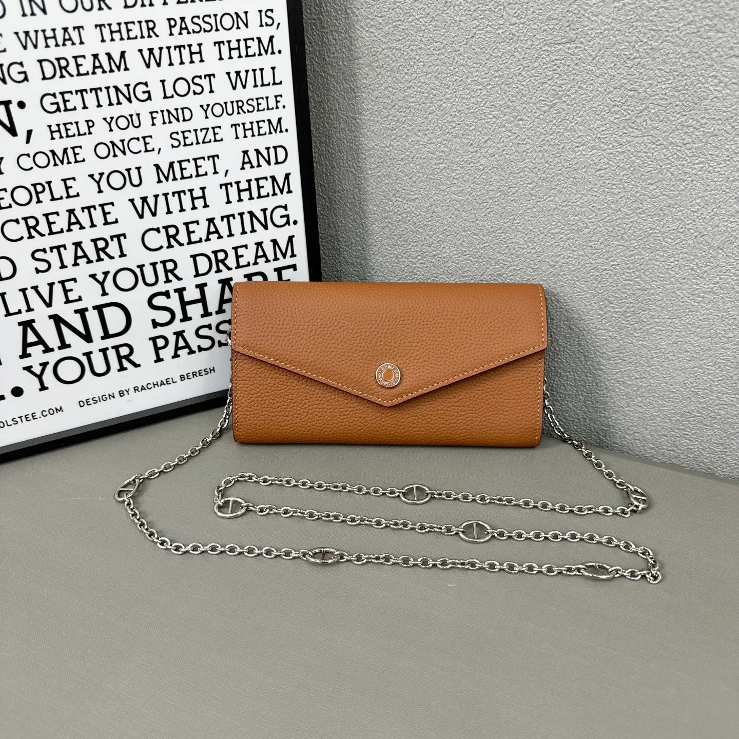 All categories Hermès wallet (Hermès) Hermès 613-1