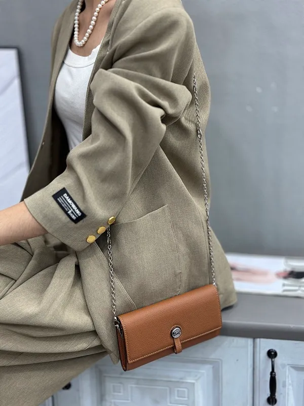 All categories Hermès wallet (Hermès) Hermès 613-1