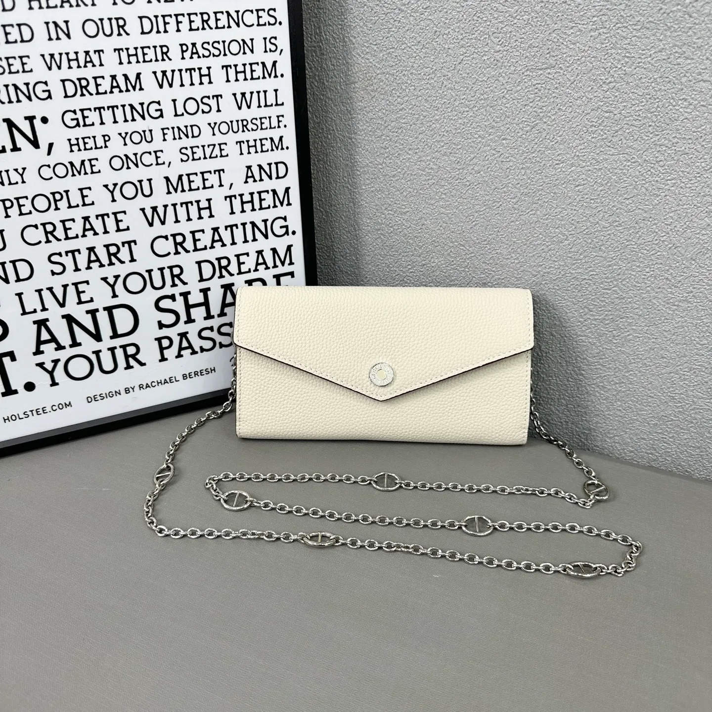 All categories Hermès wallet (Hermès) Hermès 613-1