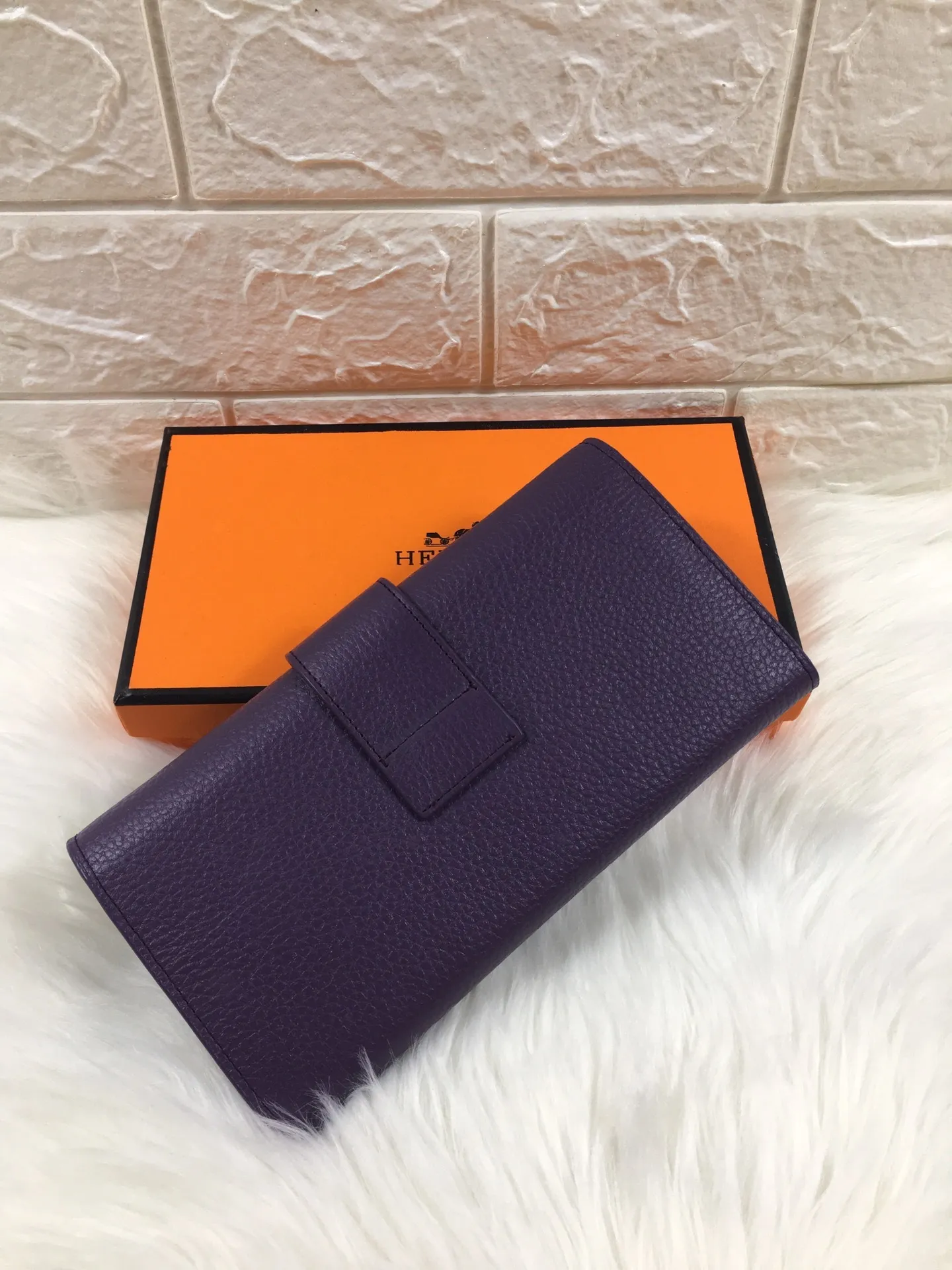 All categories Hermès wallet (Hermès) Hermès 0688