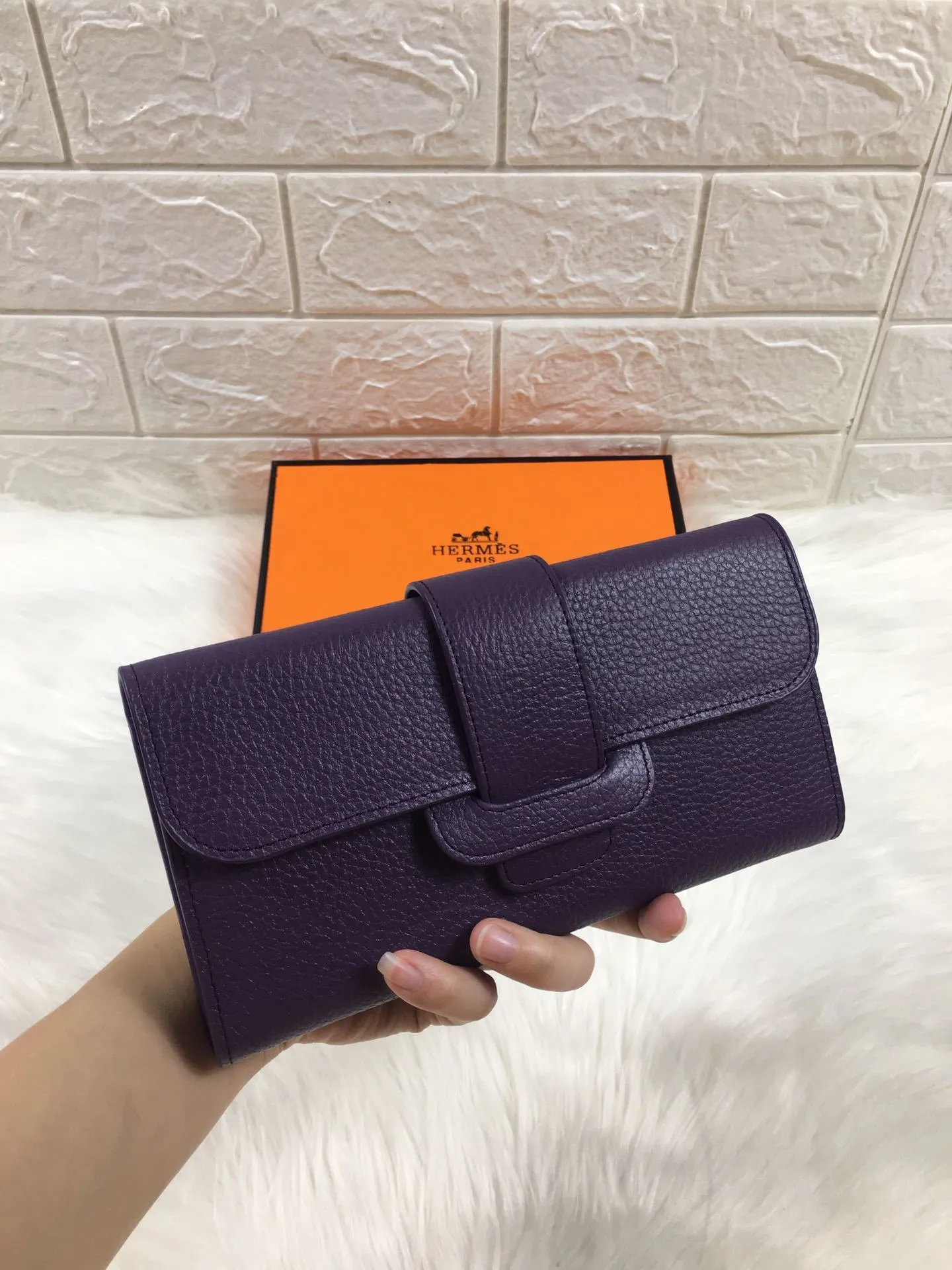 All categories Hermès wallet (Hermès) Hermès 0688
