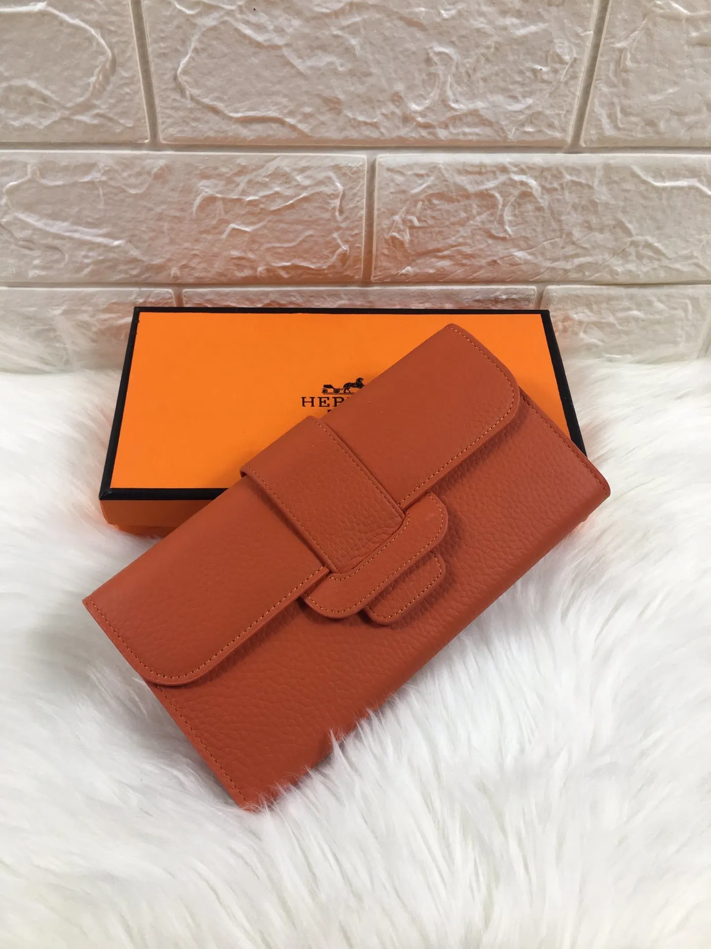 All categories Hermès wallet (Hermès) Hermès 0688