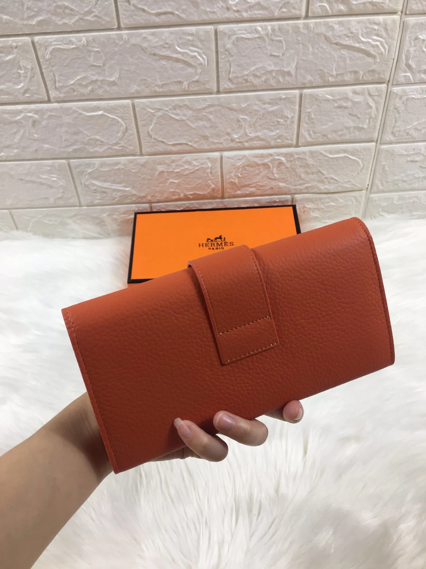 All categories Hermès wallet (Hermès) Hermès 0688
