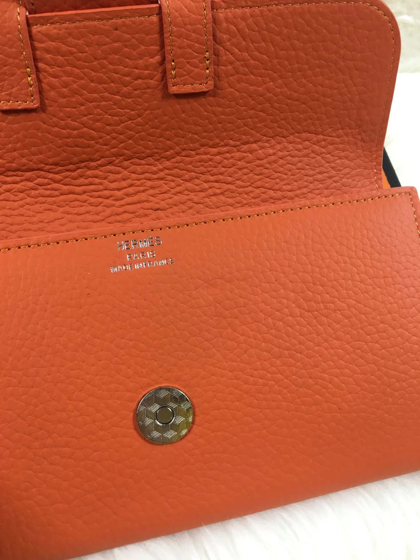 All categories Hermès wallet (Hermès) Hermès 0688