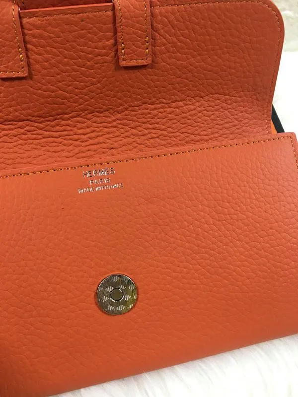 All categories Hermès wallet (Hermès) Hermès 0688