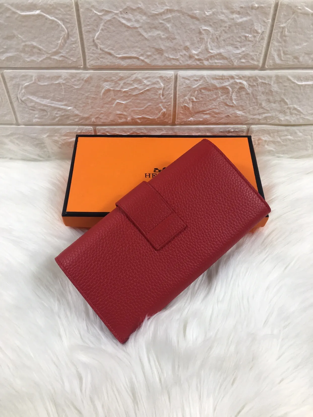 All categories Hermès wallet (Hermès) Hermès 0688
