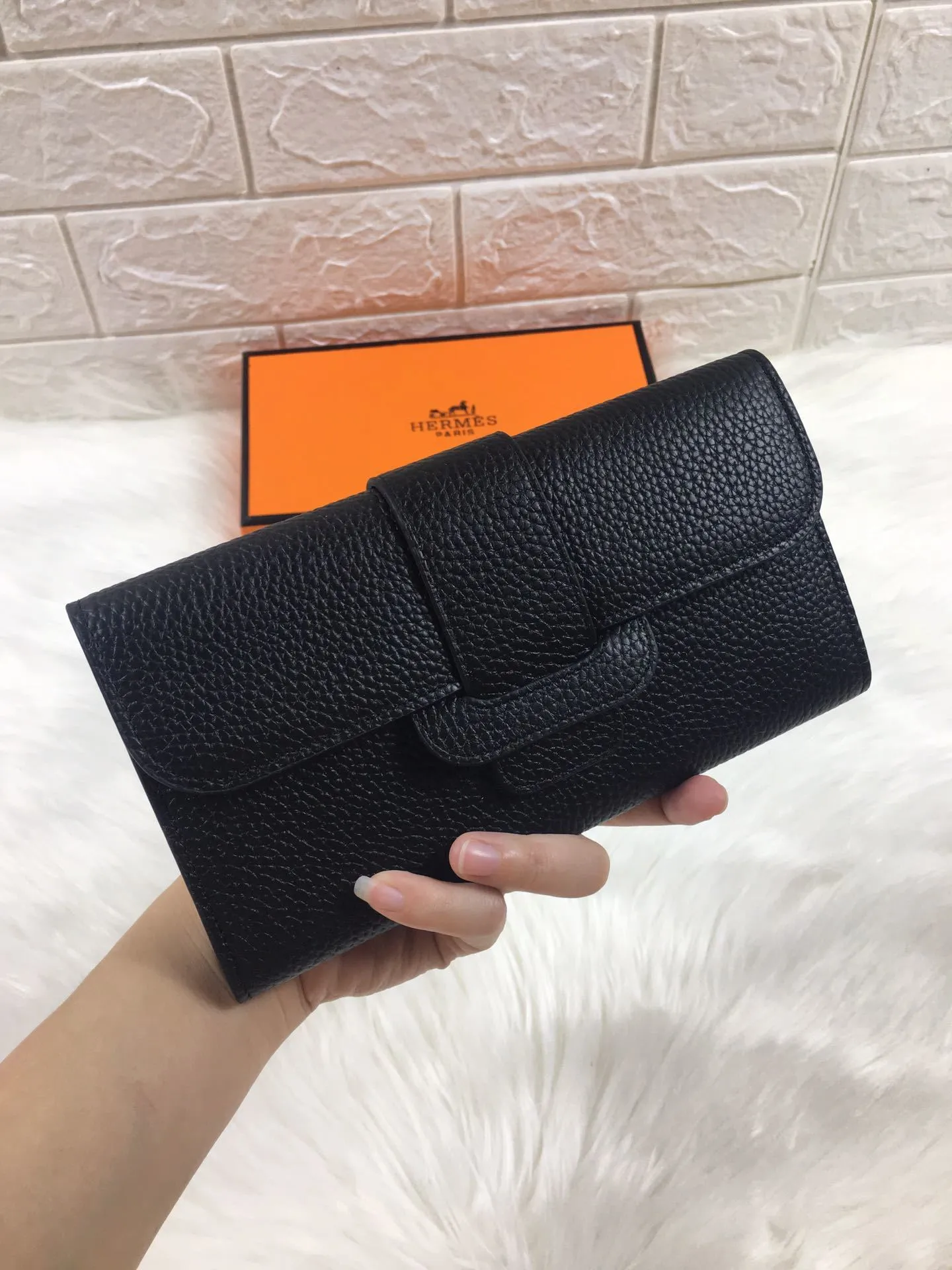 All categories Hermès wallet (Hermès) Hermès 0688