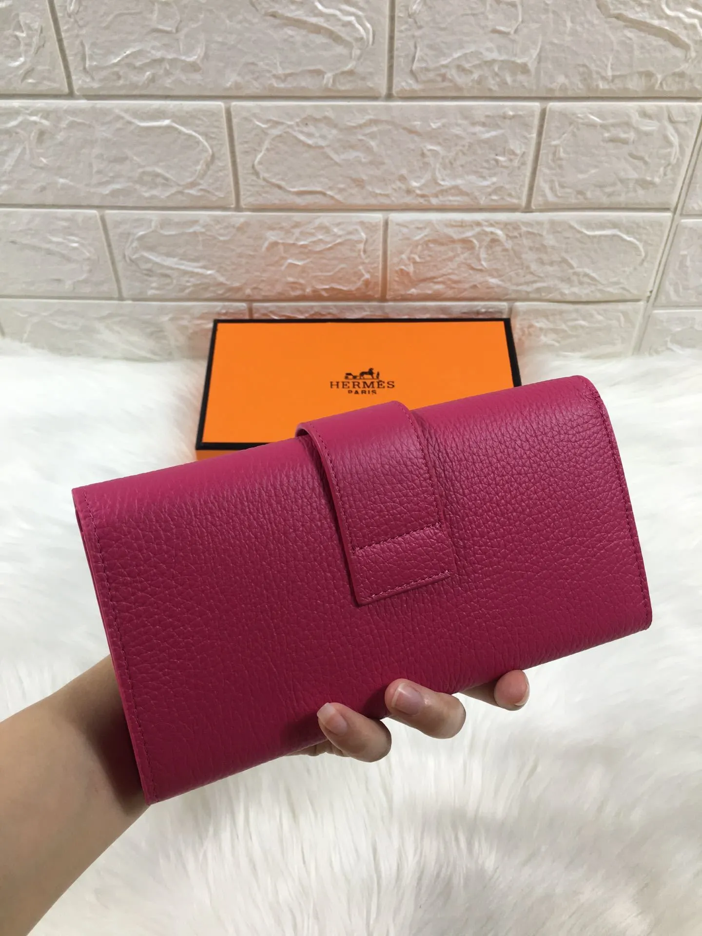 All categories Hermès wallet (Hermès) Hermès 0688