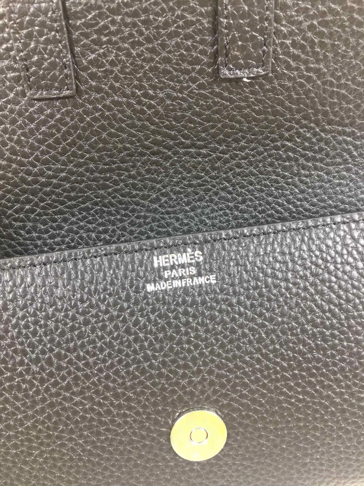 All categories Hermès wallet (Hermès) Hermès 0688