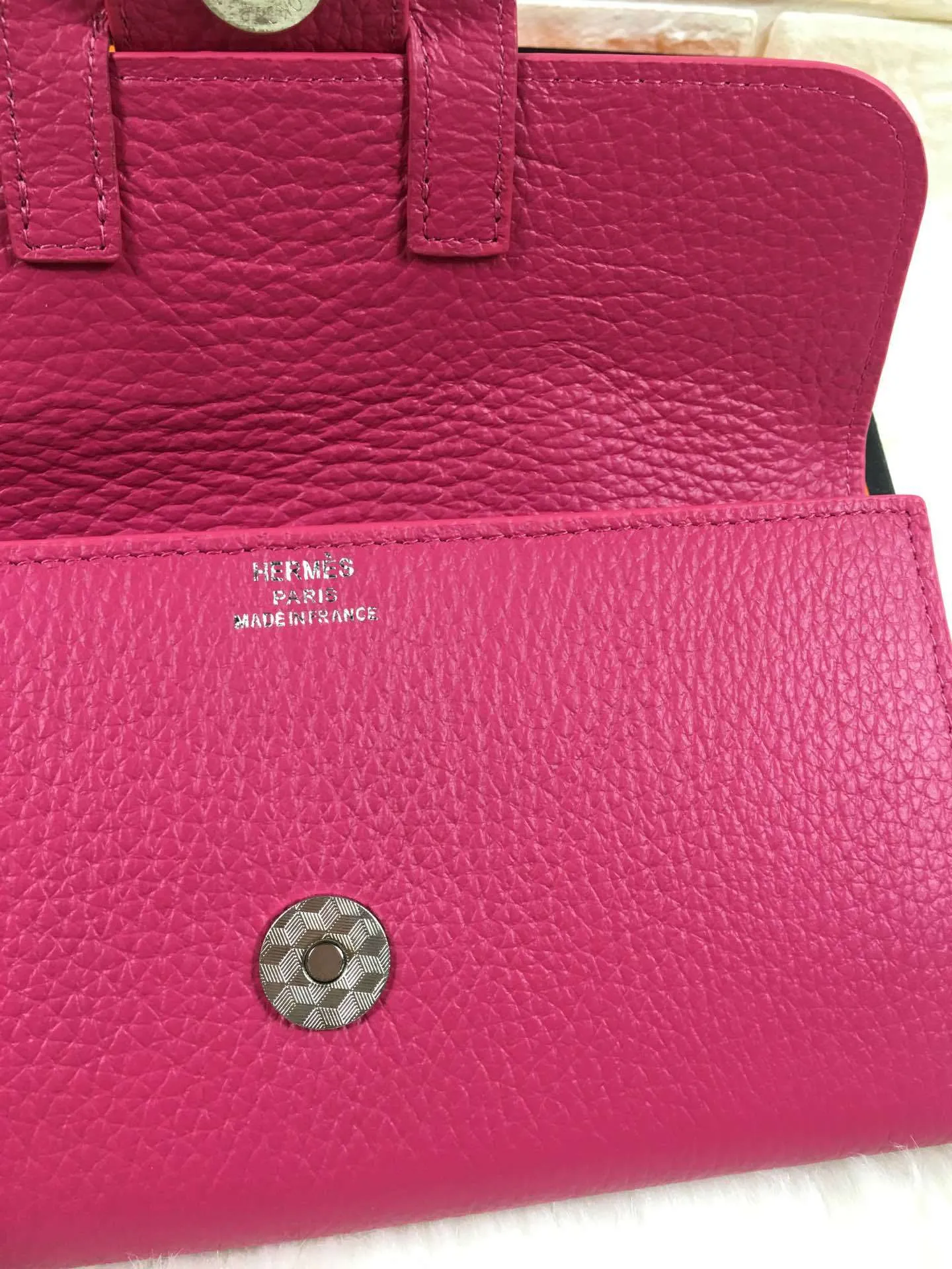 All categories Hermès wallet (Hermès) Hermès 0688