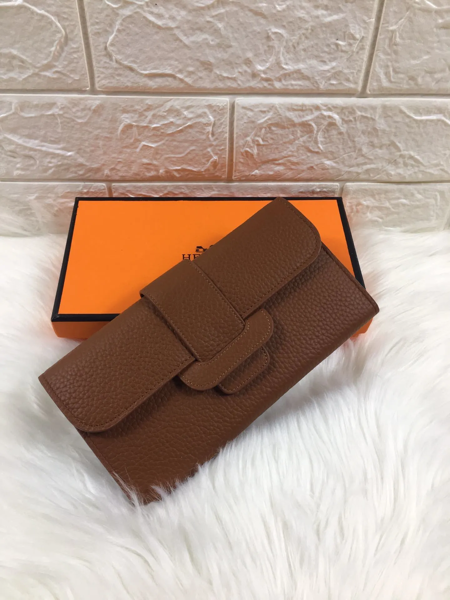 All categories Hermès wallet (Hermès) Hermès 0688