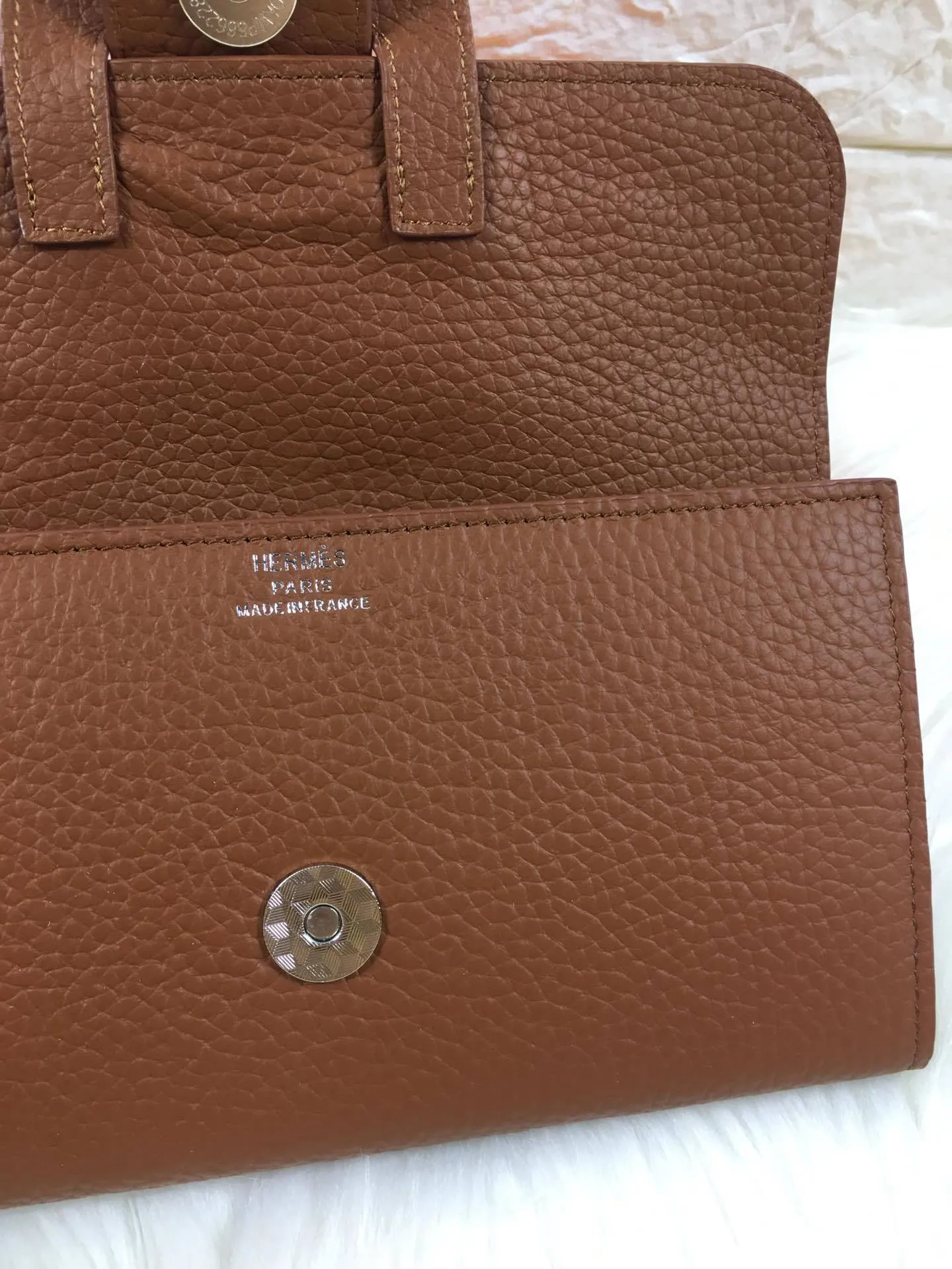 All categories Hermès wallet (Hermès) Hermès 0688