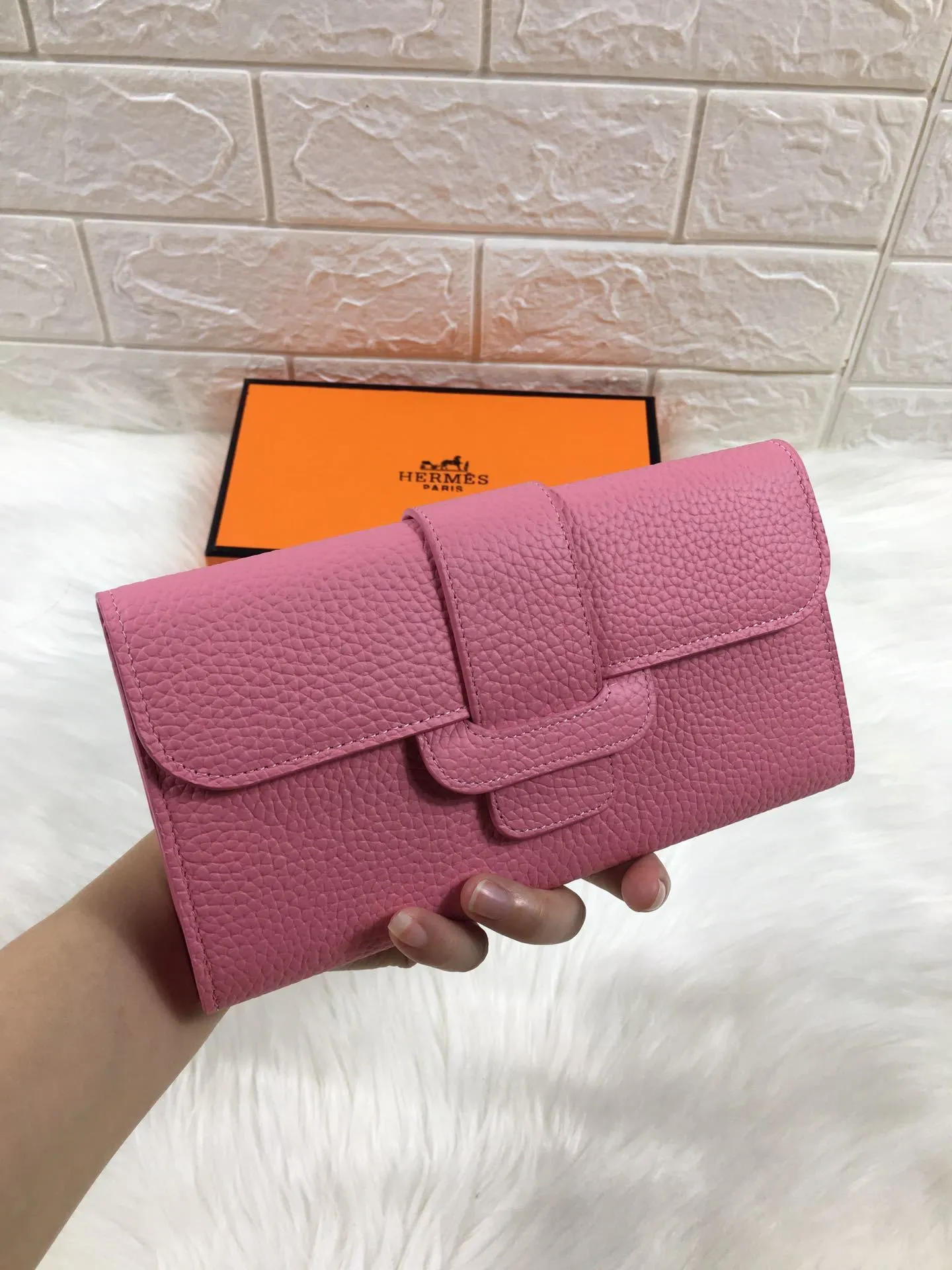 All categories Hermès wallet (Hermès) Hermès 0688