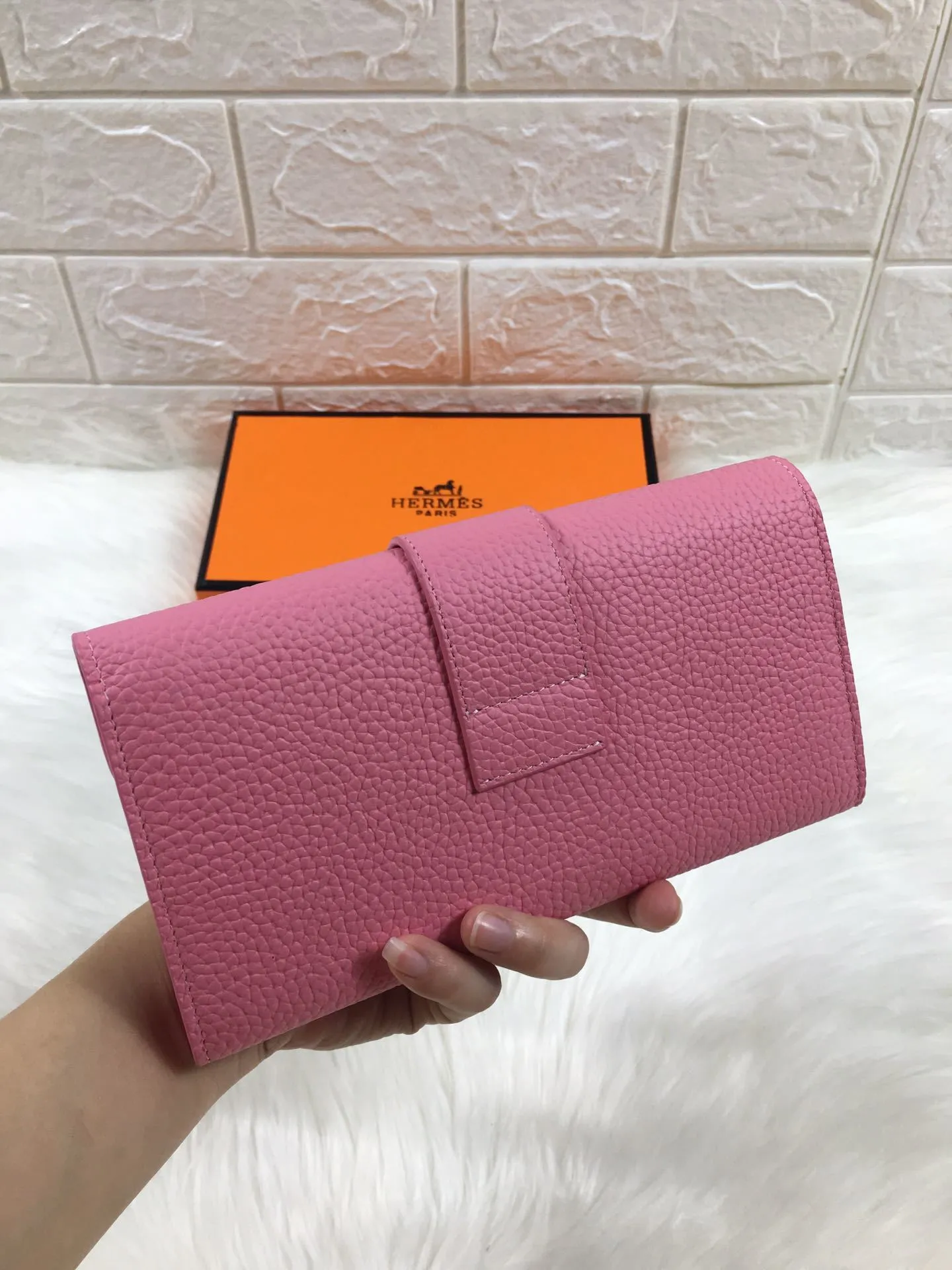 All categories Hermès wallet (Hermès) Hermès 0688