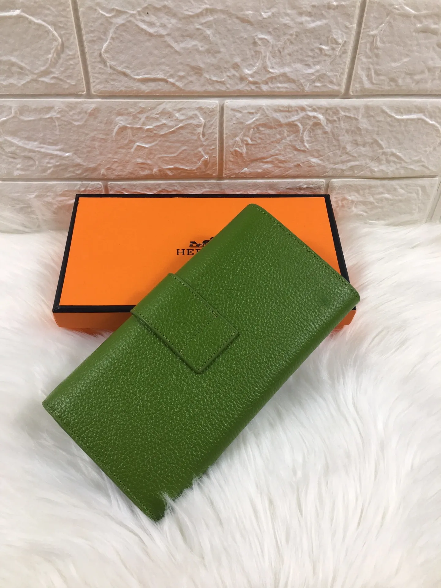 All categories Hermès wallet (Hermès) Hermès 0688