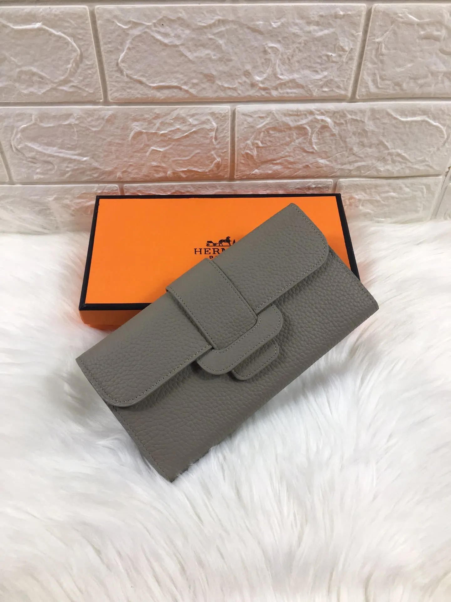 All categories Hermès wallet (Hermès) Hermès 0688