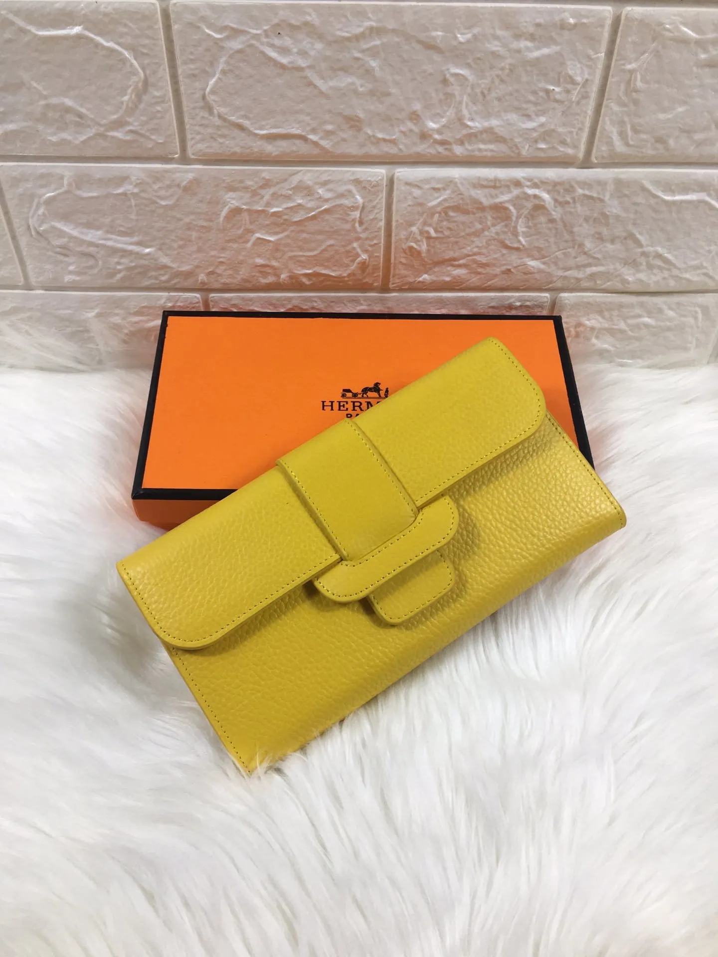 All categories Hermès wallet (Hermès) Hermès 0688