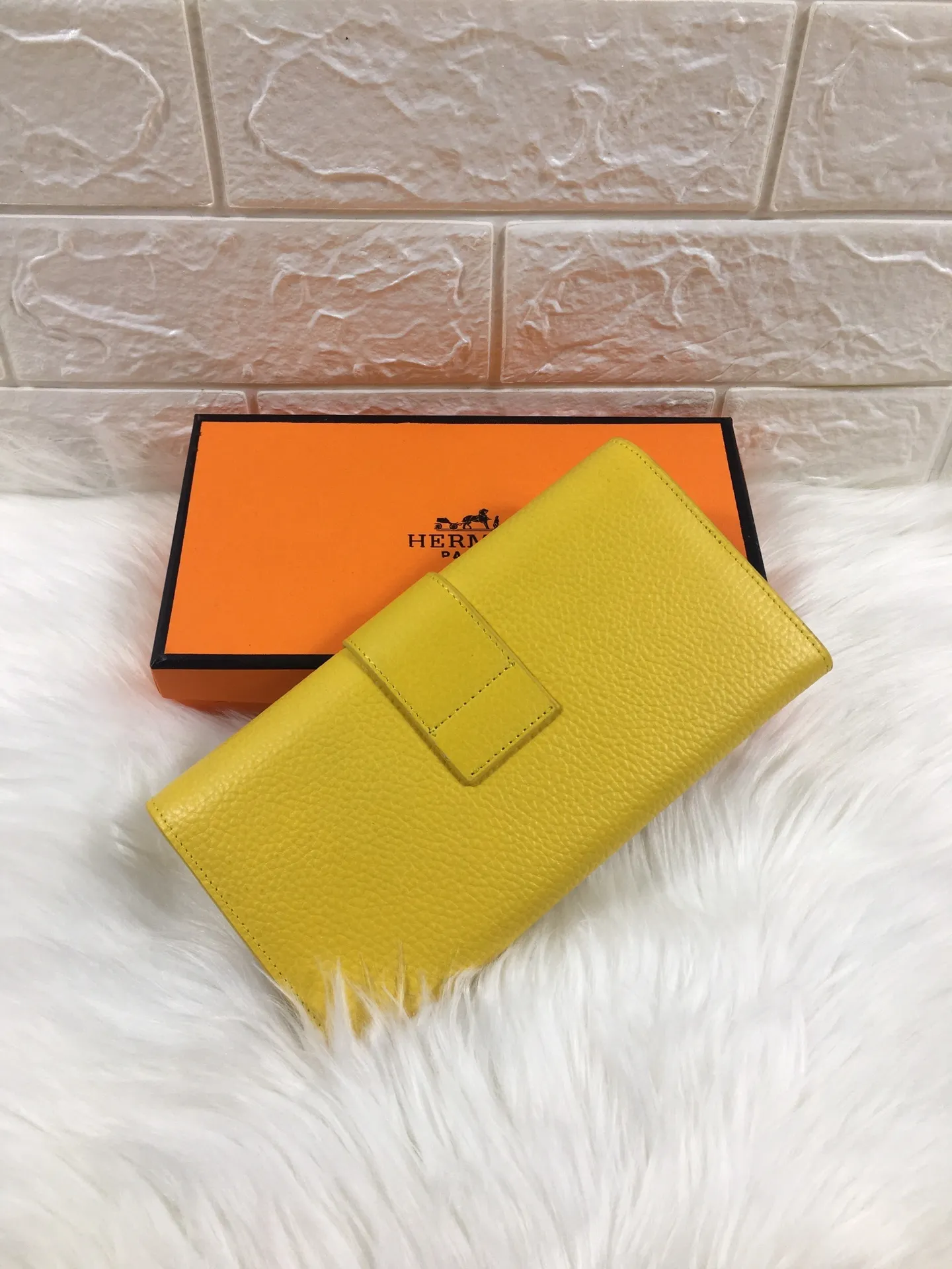 All categories Hermès wallet (Hermès) Hermès 0688