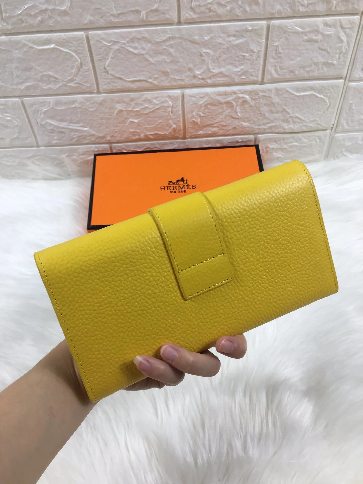 All categories Hermès wallet (Hermès) Hermès 0688
