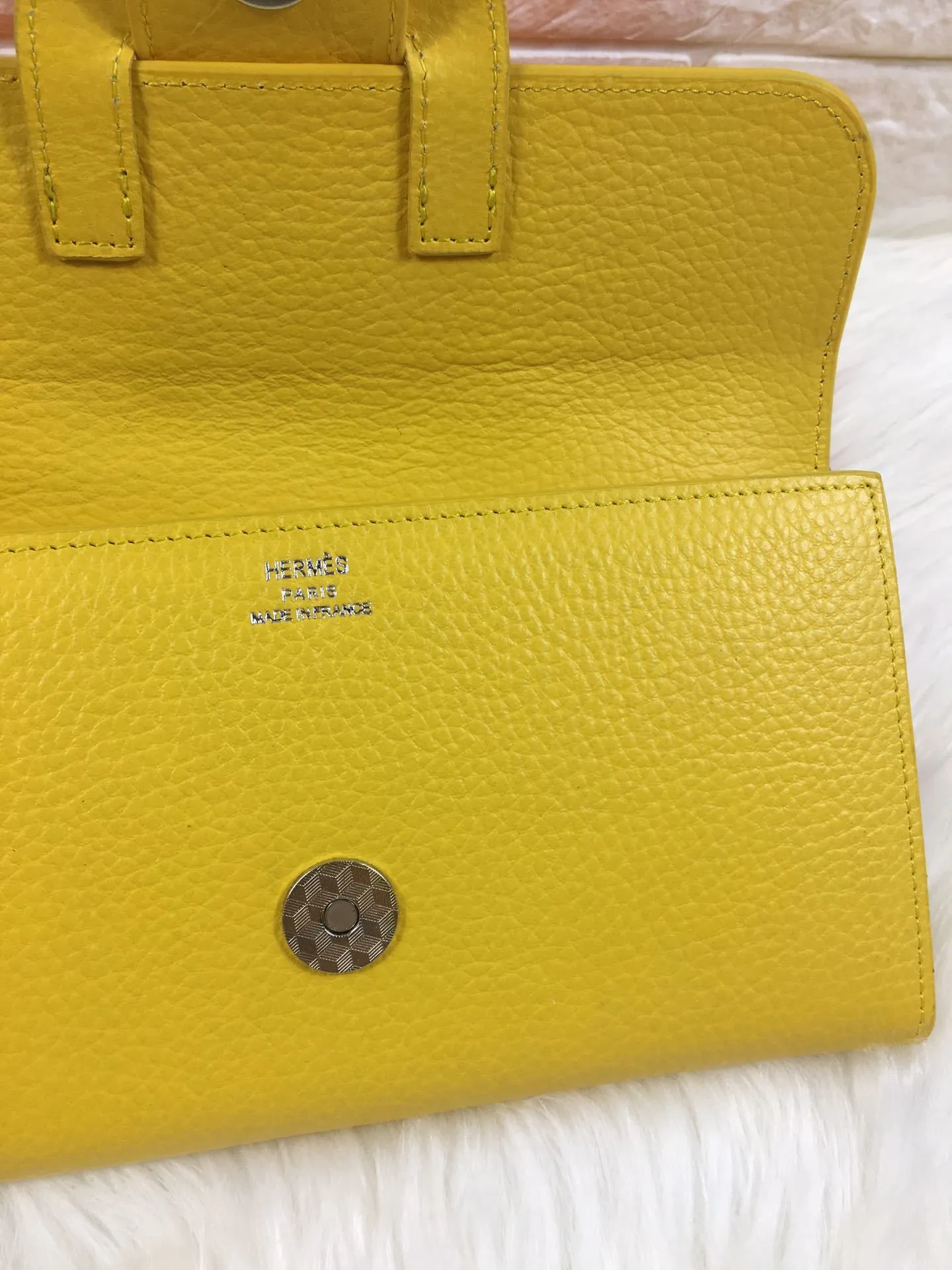 All categories Hermès wallet (Hermès) Hermès 0688