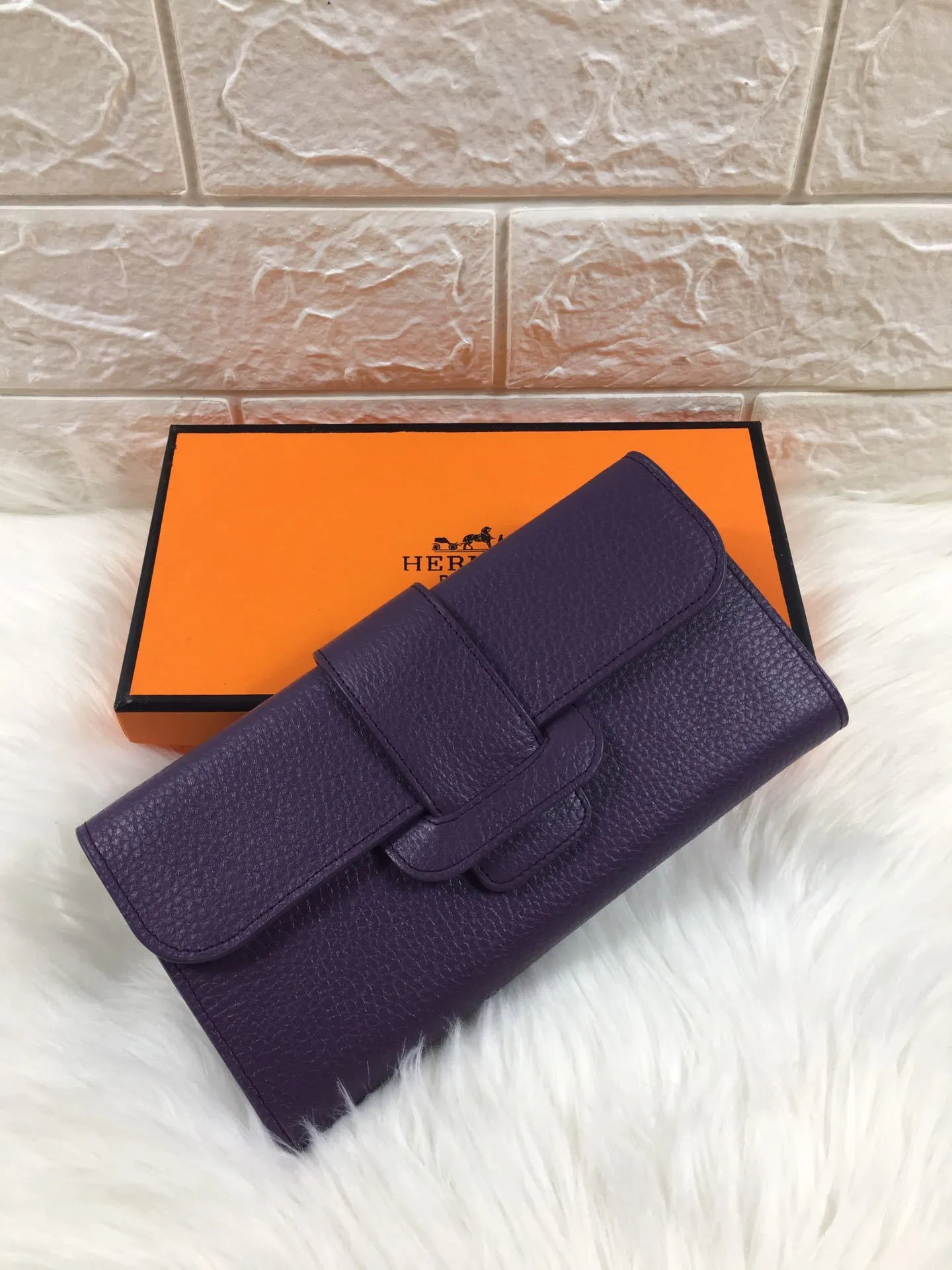 All categories Hermès wallet (Hermès) Hermès 0688