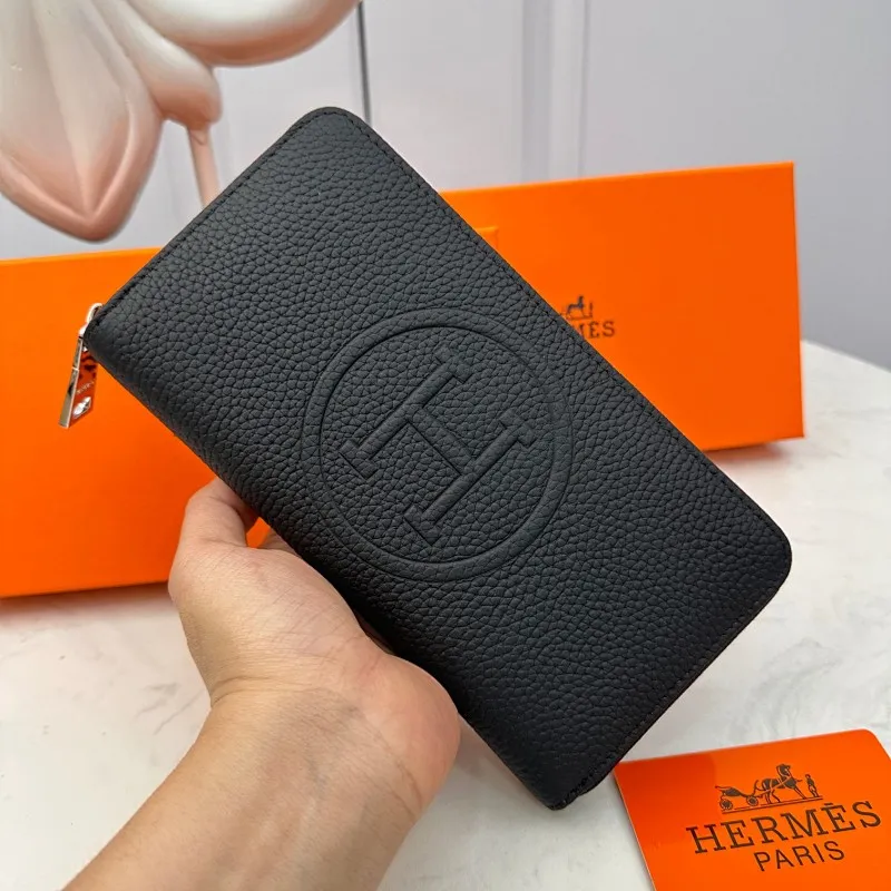 All categories Hermès wallet (Hermès) Hermès 666051