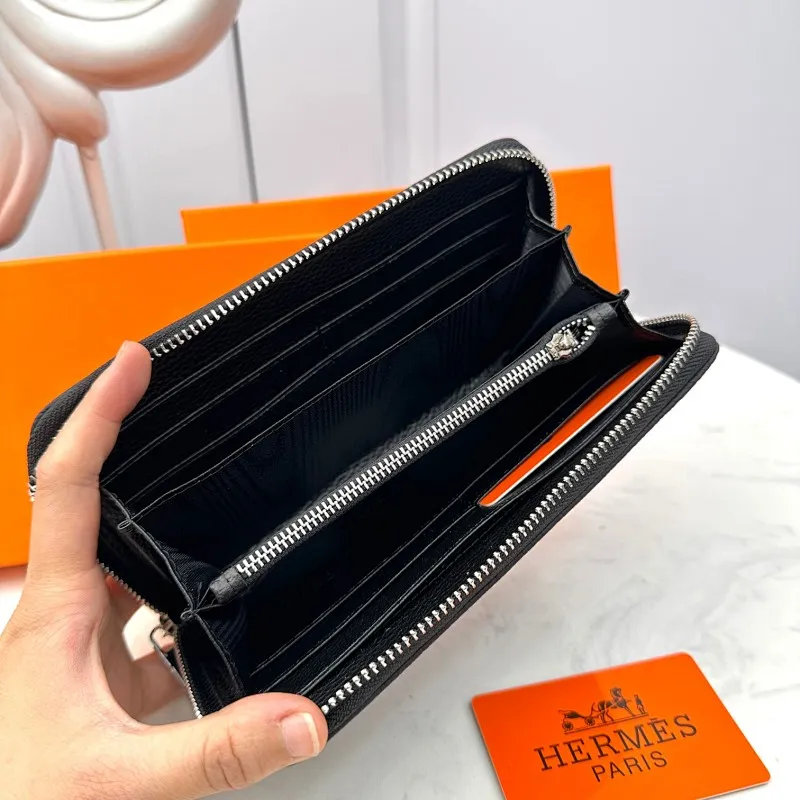 All categories Hermès wallet (Hermès) Hermès 666051