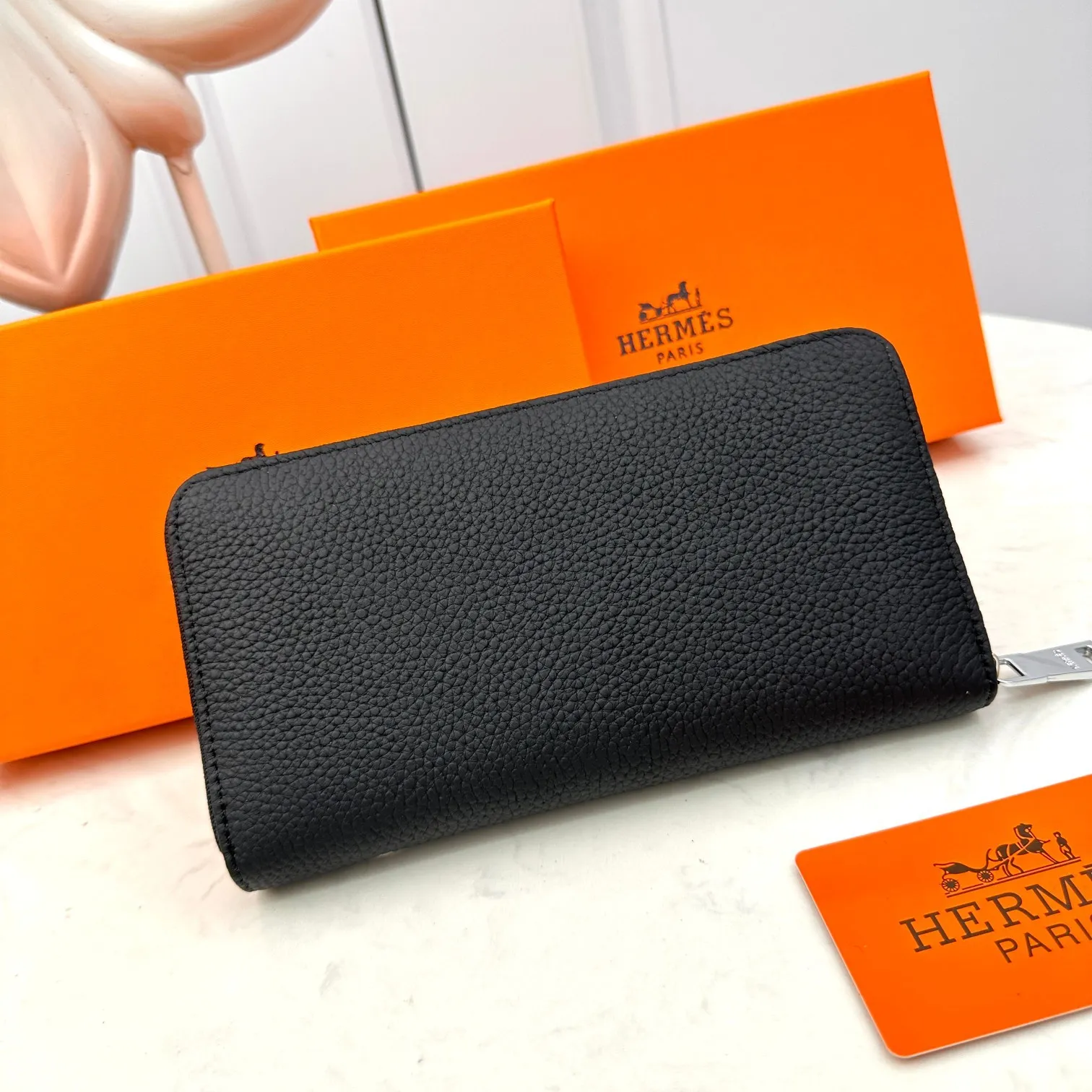 All categories Hermès wallet (Hermès) Hermès 666051