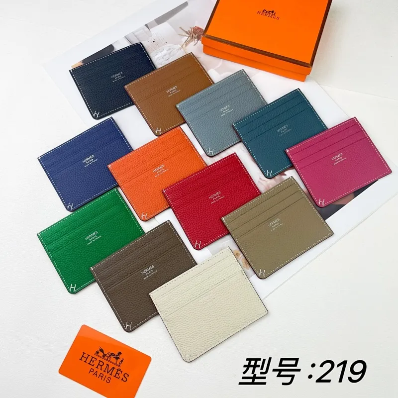 All Categories Hermès Wallet (Hermès) Hermès 219