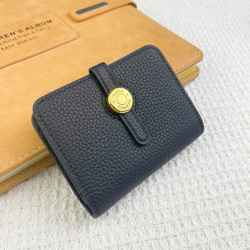 All Categories Hermès Wallet (Hermès) Hermès 0510 Gold Buckle