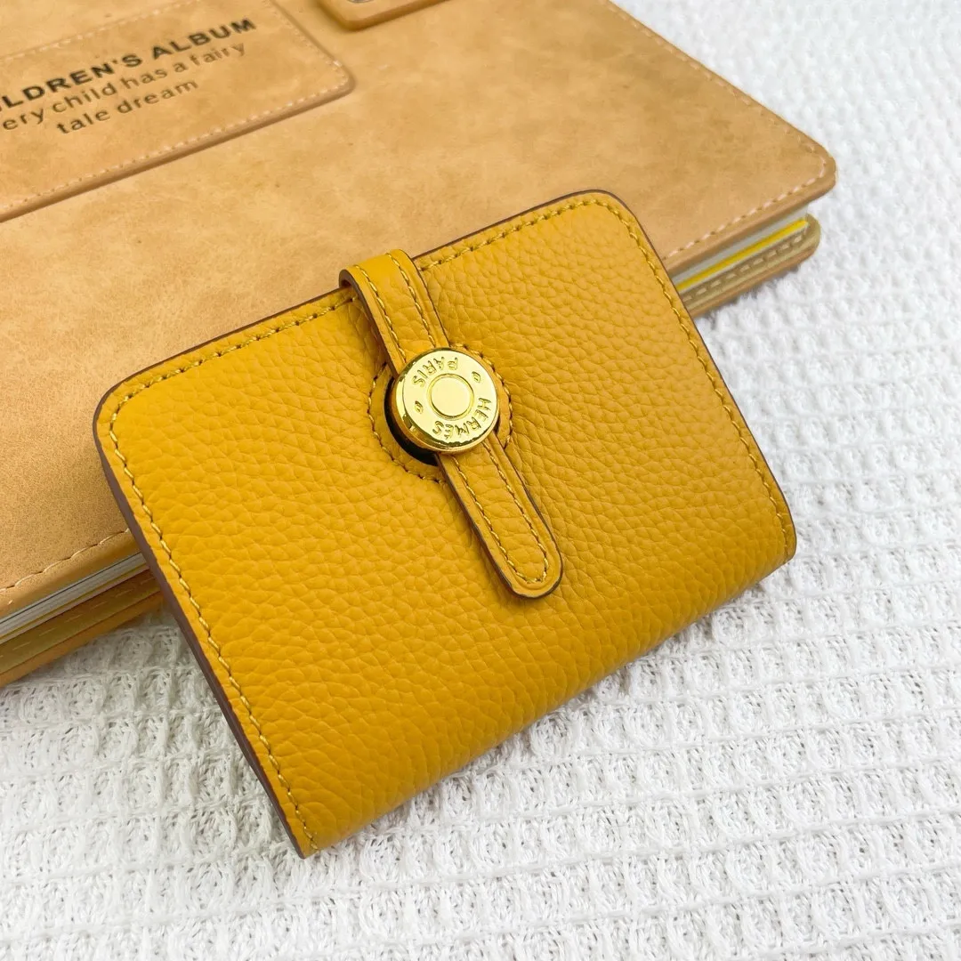 All Categories Hermès Wallet (Hermès) Hermès 0510 Gold Buckle