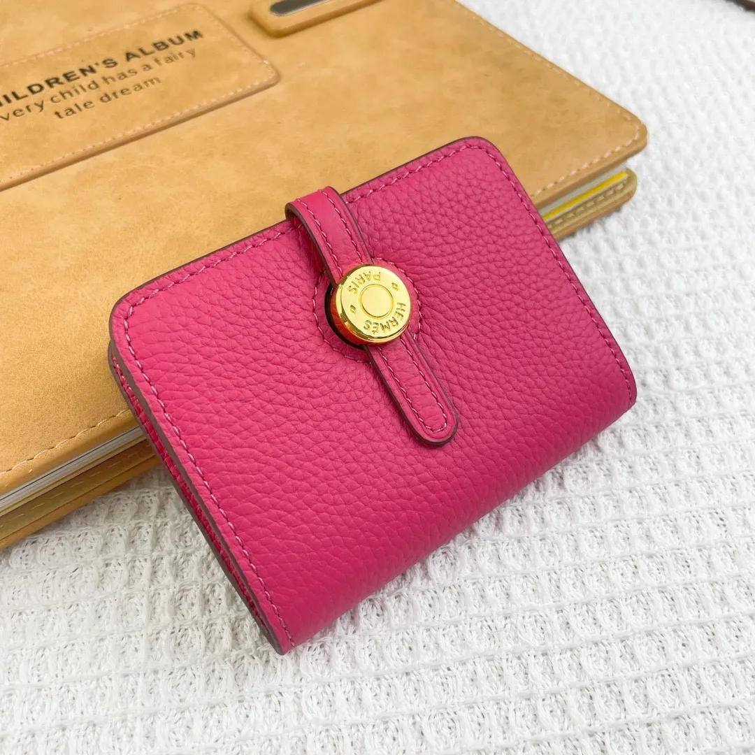 All Categories Hermès Wallet (Hermès) Hermès 0510 Gold Buckle