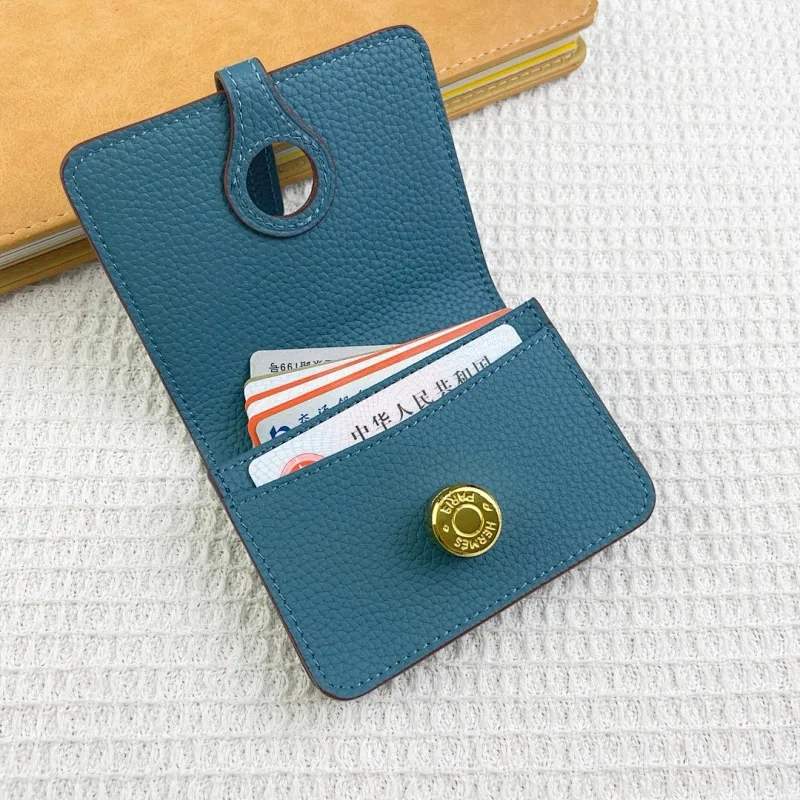 All Categories Hermès Wallet (Hermès) Hermès 0510 Gold Buckle