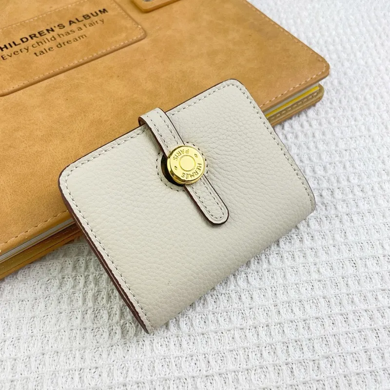 All Categories Hermès Wallet (Hermès) Hermès 0510 Gold Buckle