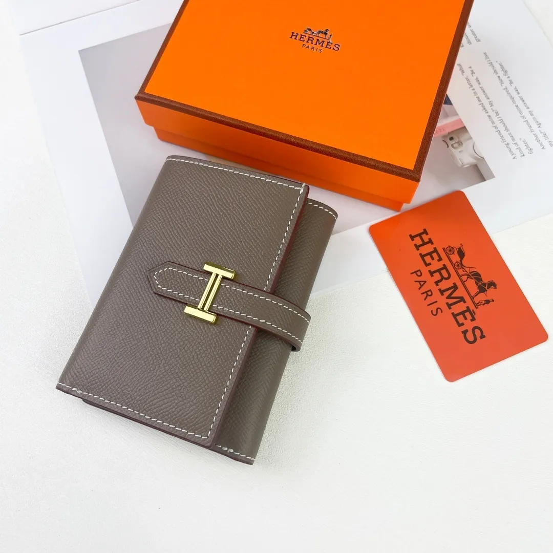All categories Hermès wallet (Hermès) Hermès 5119