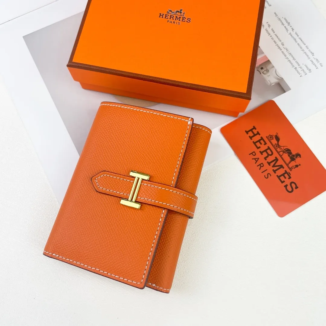 All categories Hermès wallet (Hermès) Hermès 5119