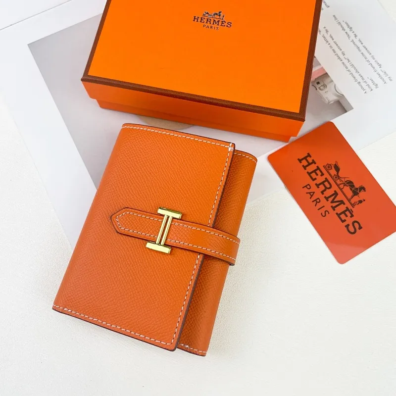All categories Hermès wallet (Hermès) Hermès 5119